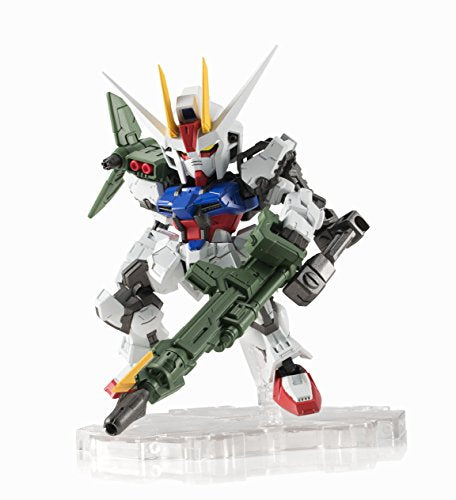 GAT-X105 Strike Gundam MS Unit NXEDGE STYLE Kidou Senshi Gundam SEED - Bandai