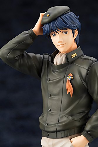 Yang Wen-li - 1/8 scale - ARTFX J Ginga Eiyuu Densetsu - Kotobukiya