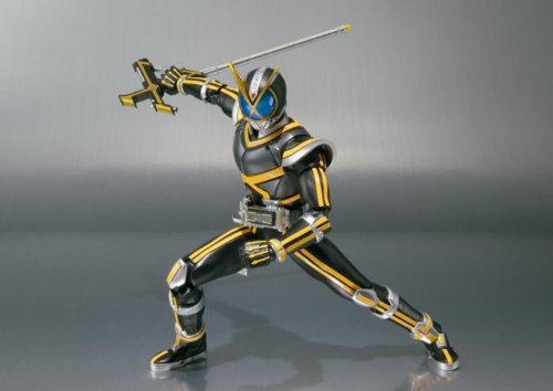 Kamen Rider Kaixa S.H.Figuarts Kamen Rider 555 - Bandai
