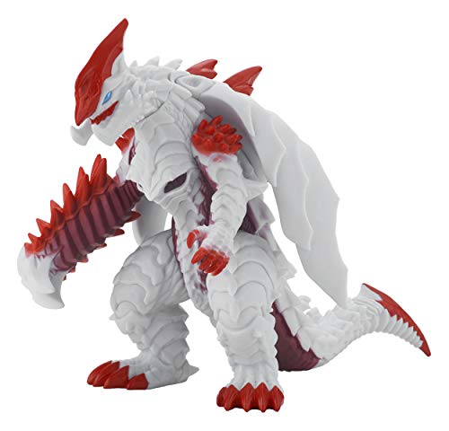 Snake Darkness Ultra Monster DX Gekijouban Ultraman R/B: Select! Crystal of Bonds! - Bandai