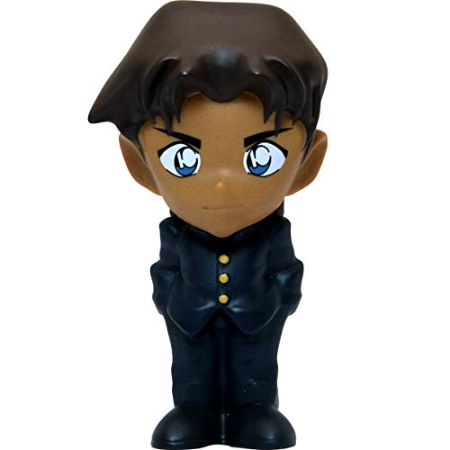 【Zero-G Act】"Detective Conan" Soft Vinyl Mascot Hattori Heiji