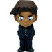 【Zero-G Act】"Detective Conan" Soft Vinyl Mascot Hattori Heiji