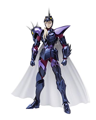 Alpha Dubhe Siegfried Myth Cloth EX Saint Seiya - Bandai