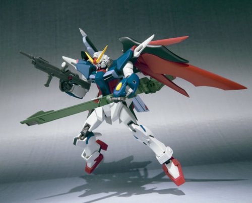 ZGMF-X42S Destiny Gundam Robot Damashii <Side MS> Kidou Senshi Gundam SEED Destiny - Bandai