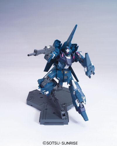 Rgz - 95 rezel - 1 / 144 Scale - hguc (# 103) Kidou Senshi Gundam UC - bendai