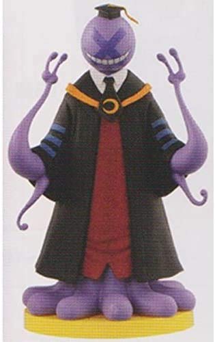Koro-sensei Ansatsu Kyoushitsu DXF Figure ~Koro-sensei Shichihenge~ Vol.2 Ansatsu Kyoushitsu - Banpresto