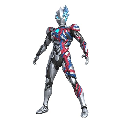 Figure-rise Standard "Ultraman Blazar" Ultraman Blazar
