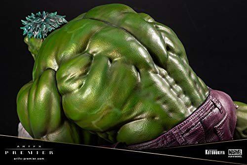 Hulk - 1/10 scale - Avengers - Kotobukiya
