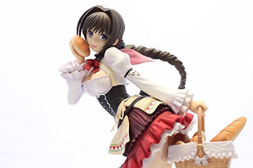Neris Filiam (Gemaga ver. version) - 1/8 scale - Shining Hearts - Kotobukiya
