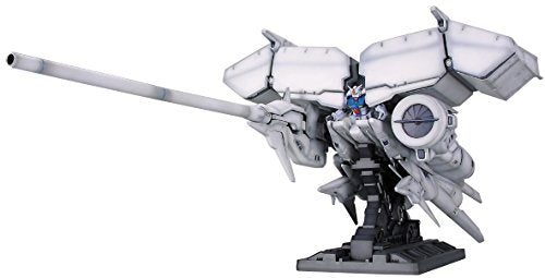 RX-78GP03 Dendrobium RX-78GP03S Gundam Dendrobium Stamen - 1/144 Échelle - HGUC (# 028) Kidou Senshi Gundam 0083 Mémoire Stardust - Bandai