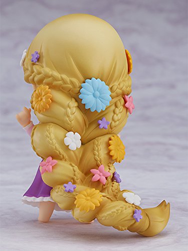 Nendoroid "Tangled" Rapunzel