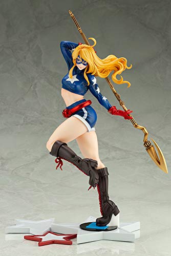 DC COMICS BISHOUJO "DC Universe" Star Girl