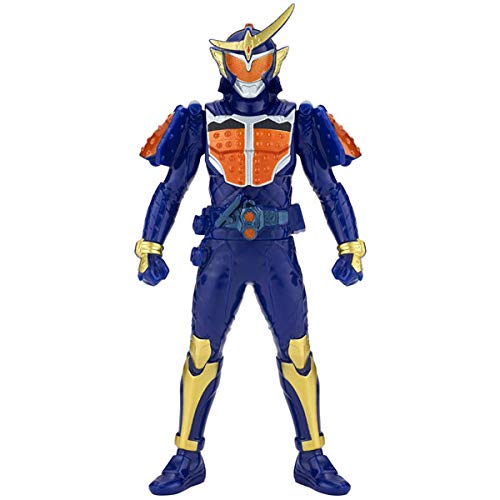 Kamen Rider Gaim (Orange Arms version) Legend Rider History (03) Kamen Rider Gaim - Bandai