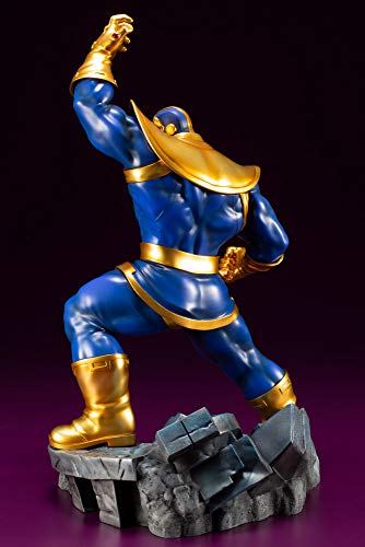 Thanos - 1/10 scale - Avengers - Kotobukiya