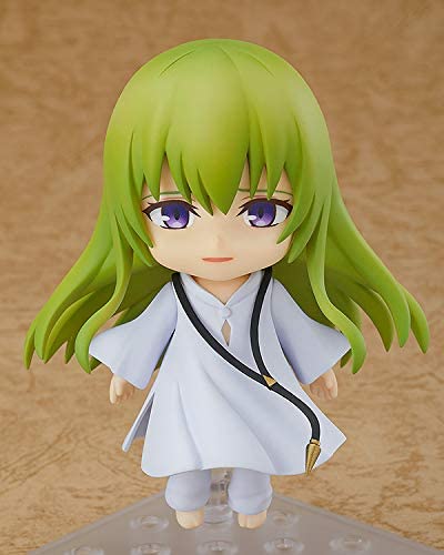 Fate / Grand Order -Absolute Demonic Front: Babylonia- Nendoroide # 1467 Kingu (buena compañía de sonrisa)