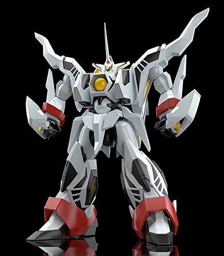 Moderoid "Hades Project Zeorymer" Zeorymer of the Heavens