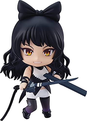 【Good Smile Company】Nendoroid "RWBY" Blake Belladonna