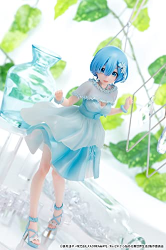 "Re:Zero kara Hajimeru Isekai Seikatsu" Rem Dress Ver.