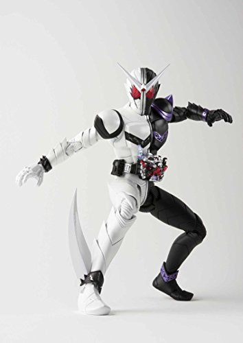 Kamen Rider Double Fang Joker S.H.Figuarts Kamen Rider W - Bandai