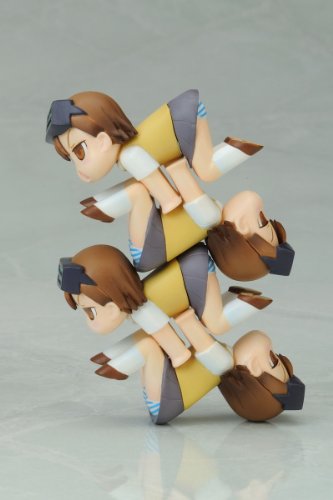 Misaka Mori 2 Set To Aru Majutsu no Index II - Kotobukiya