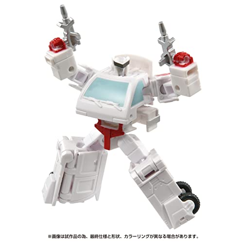 "Transformers: The Movie" Studio Series SS-99 Ratchet