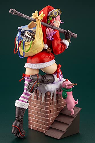 "Plastic Angels" Ange Come Down the Chimney