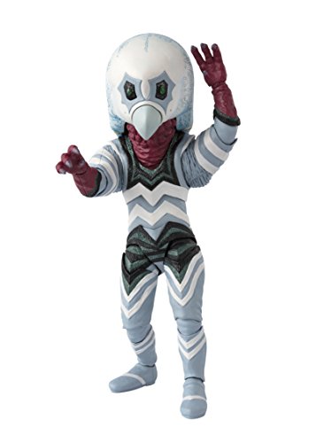 Guts Seijin S.H.Figuarts Ultraseven - Bandai