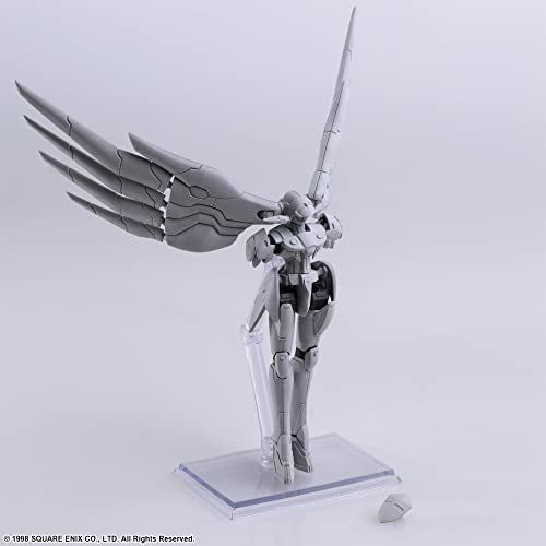 "Xenogears" Structure Arts 1/144 Scale Plastic Model Kit Series Vol. 2