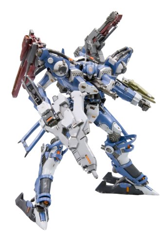 Crest CR-C89E (versión Ver. Versión) - 1/72 escala - Núcleo blindado infinito variable - Kotobukiya