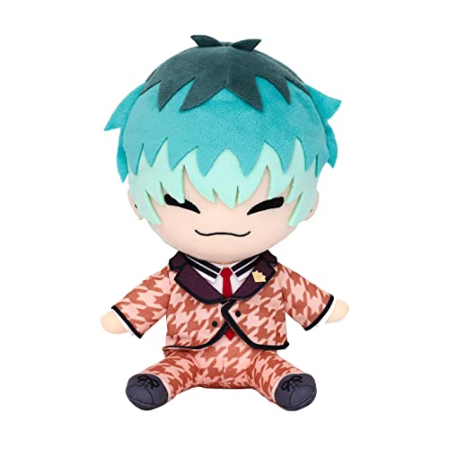 Hypnosismic -Division Rap Battle- Plush Nurude Sasara