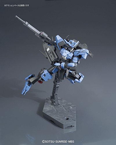 ASW-G-XX Gundam Vidar - 1/144 scale - HGI-BO (#27) Kidou Senshi Gundam Tekketsu no Orphans - Bandai