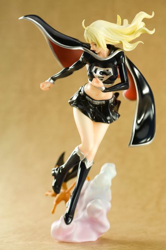 Supergirl 1/7 Superman - Kotobukiya