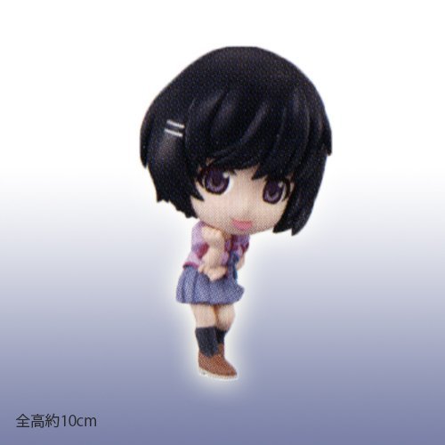 Hanekawa Tsubasa Kyun-Chara Nisemonogatari - Banpresto