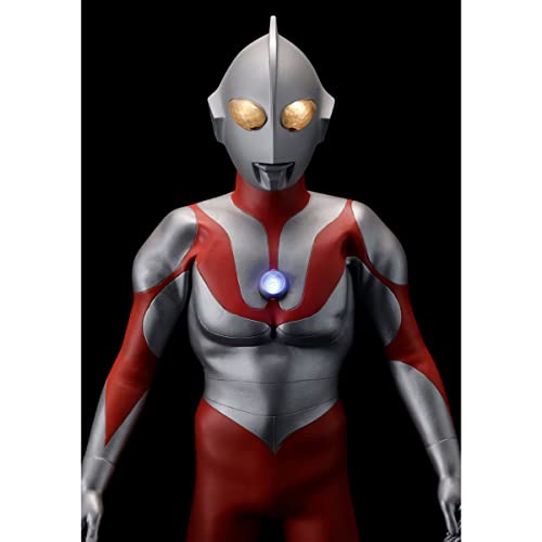 CHARACTER CLASSICS "Ultraman" Ultraman (B Type)