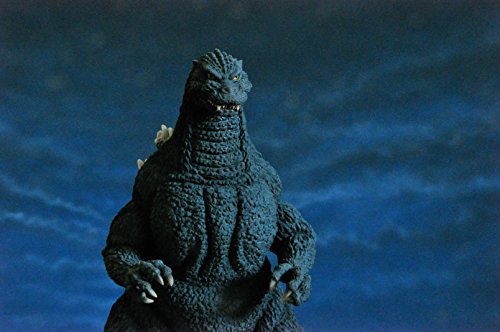 Toho 30cm Series Yuji Sakai Collection "Godzilla vs. Mothra" Godzilla 1992