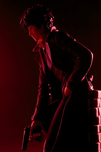 Spike Spiegel - 1/8 scale - ARTFX J Cowboy Bebop - Kotobukiya