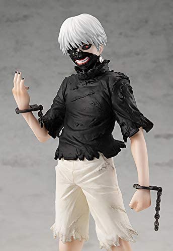 Tokyo Ghoul - POP UP PARADE Kaneki Ken (Good Smile Company)