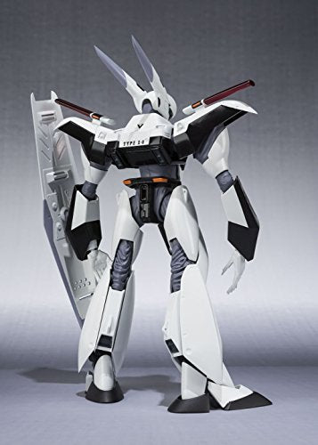AV-X0 (AV-2) Type X-0 Zero & BEL-1999 Caldia & Robot Damashii Robot Damashii <Side Labor> Kidou Keisatsu Patlabor Gekijouban - Bandai
