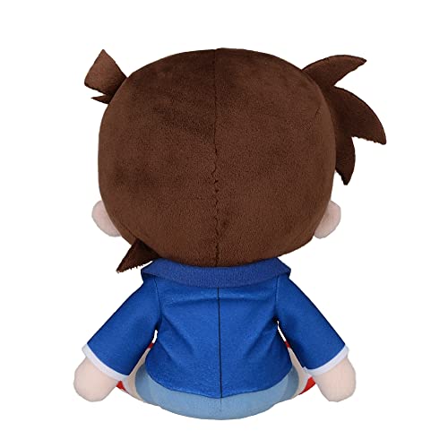 Detective Conan Fuwa Petit Plush Edogawa Conan M