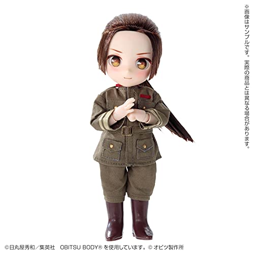 DOLPokke "Hetalia World Stars" China