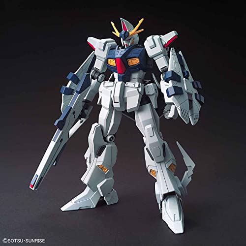 RX-104FF Penelope - 1/144 Échelle - HGUC Kidou Senshi Gundam: Senkou No Hathaway - Bandai Spirits