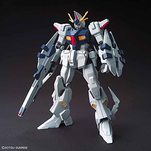 RX-104FF Penelope - 1/144 scala - HGUC Kidou Senshi Gundam: Senkou no Hathaway - Bandai Spirits