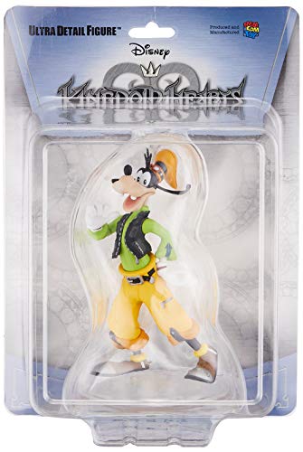 Goofy Ultra Detail Figure Kingdom Hearts - Medicom Toy