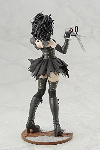Edward Scissorhands 1/7 Edward Scissorhands - Kotobukiya