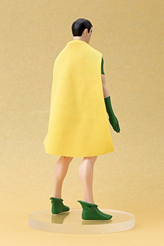 Robin 1/10 DC Universe - Kotobukiya ARTFX+ DC UNIVERSE