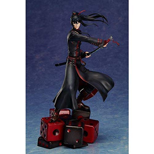Kanda Yuu - 1/8 scale - D.Gray-man Hallow - Aniplex