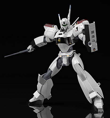 Moderoid "Mobile Police PATLABOR" AV-98 Ingram