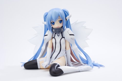 Nymph 1/6 4-Leaves Sora no Otoshimono - Kotobukiya