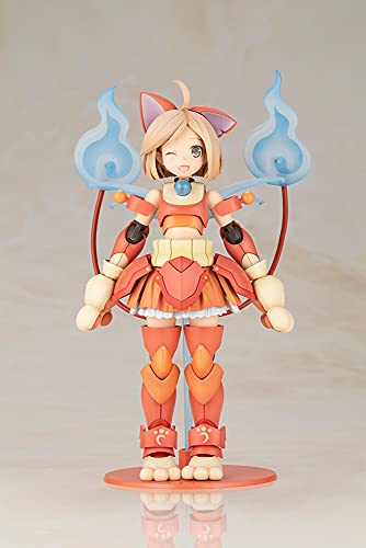 "Soukou Musume" LBCS: JI-BANYAN Kozakura Tsugumi