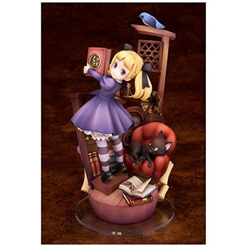 "Odin Sphere Leifdrasir" Alice